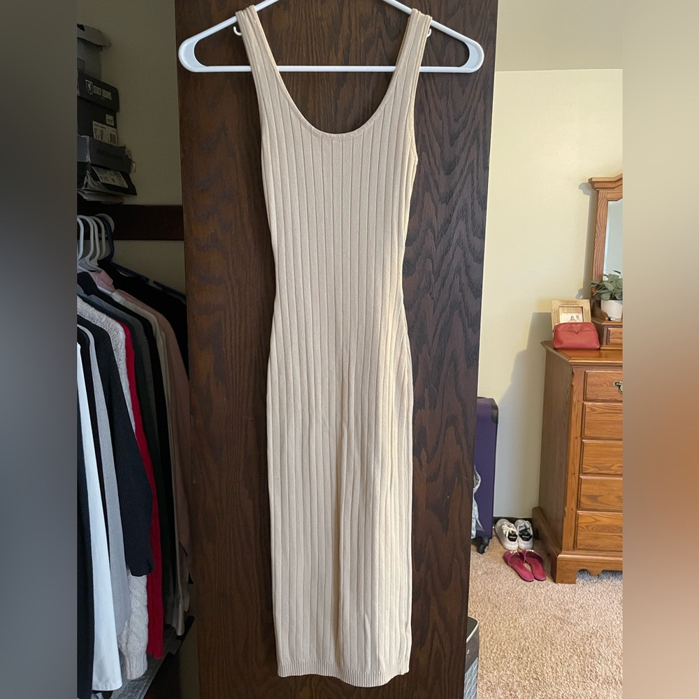 Small Hera midi dress